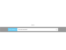 Tablet Screenshot of italytickets.com